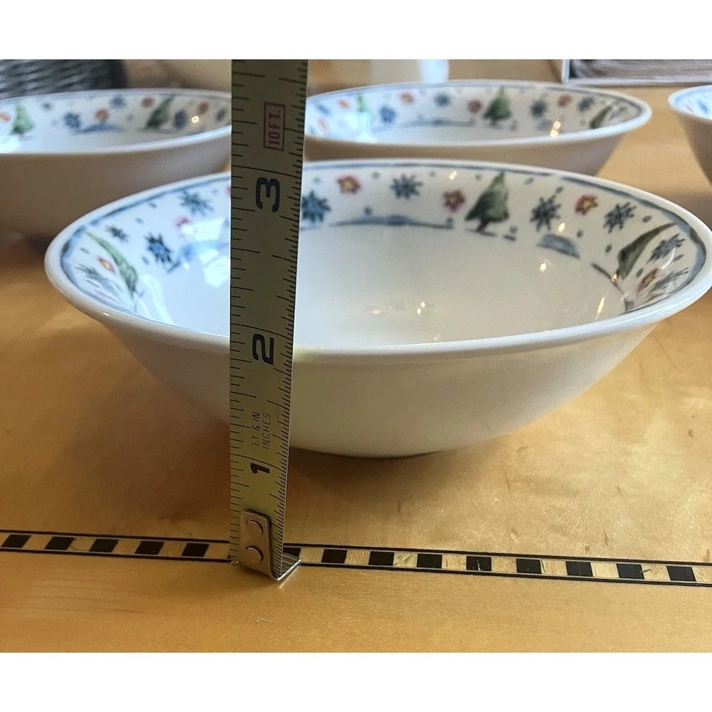 Set of 4 Home Essentials 